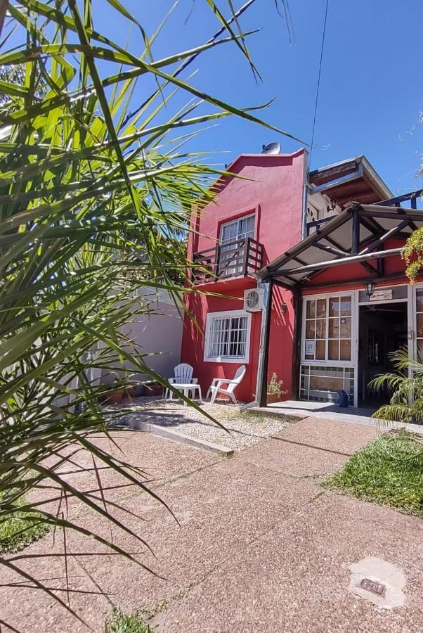 Posada Costa Del Sol Колон Экстерьер фото