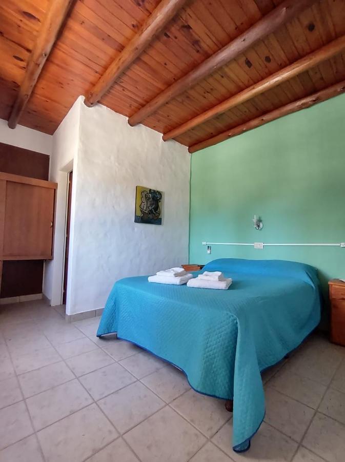 Posada Costa Del Sol Колон Экстерьер фото