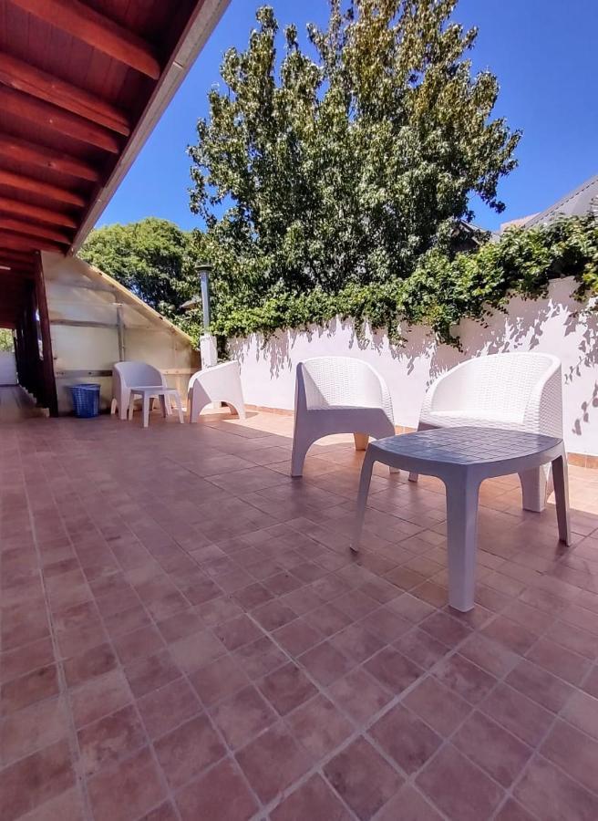 Posada Costa Del Sol Колон Экстерьер фото