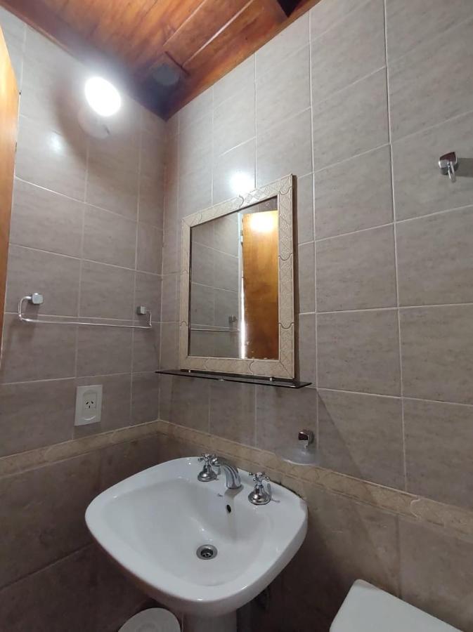 Posada Costa Del Sol Колон Экстерьер фото
