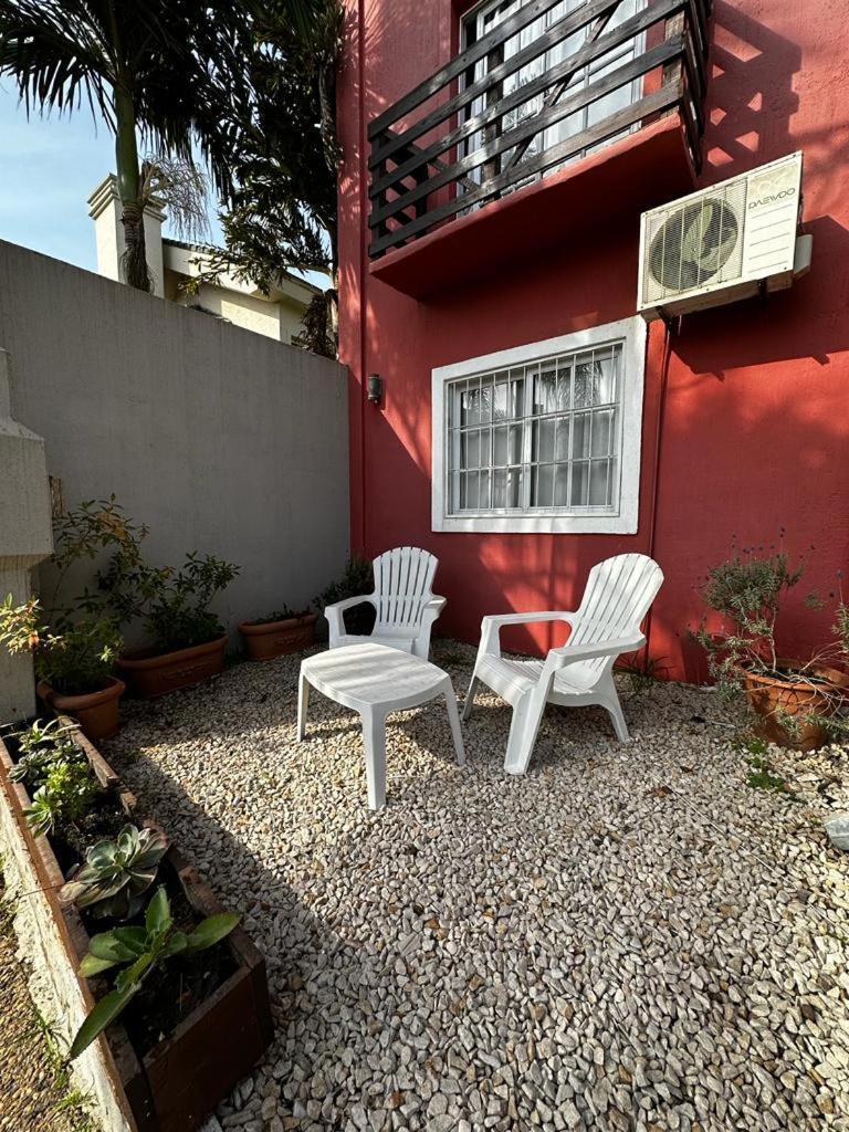 Posada Costa Del Sol Колон Экстерьер фото