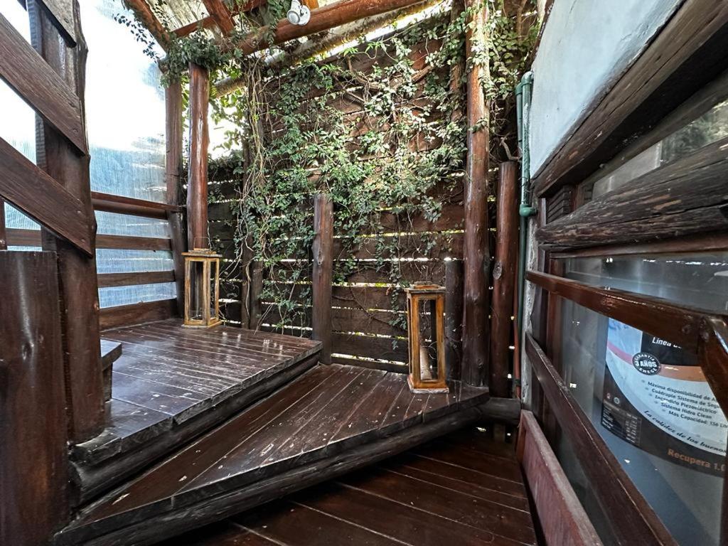 Posada Costa Del Sol Колон Экстерьер фото
